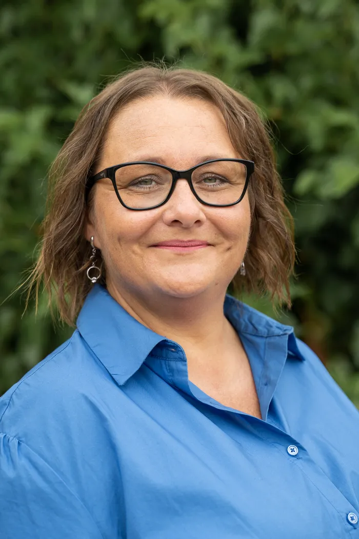 Ing. Monika Málková, MBA