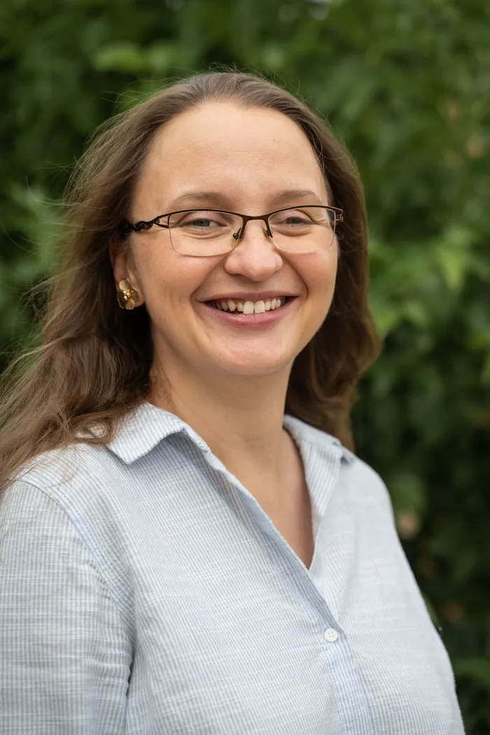 Mgr. Elena Rulíková Vávrová