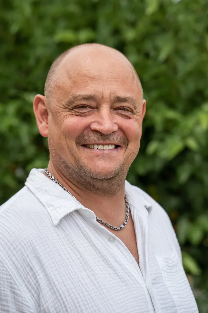Jaromír Novák