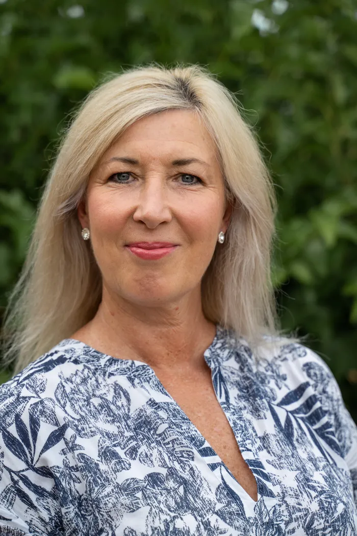 Ing. Zuzana Špalovská