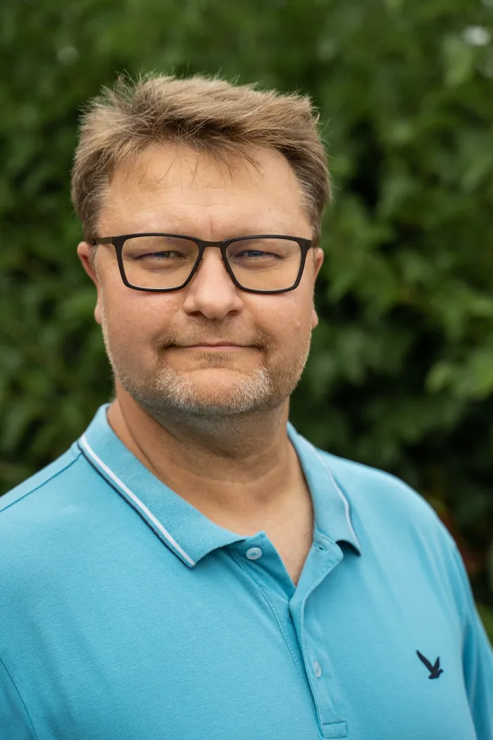 Pavel Novák