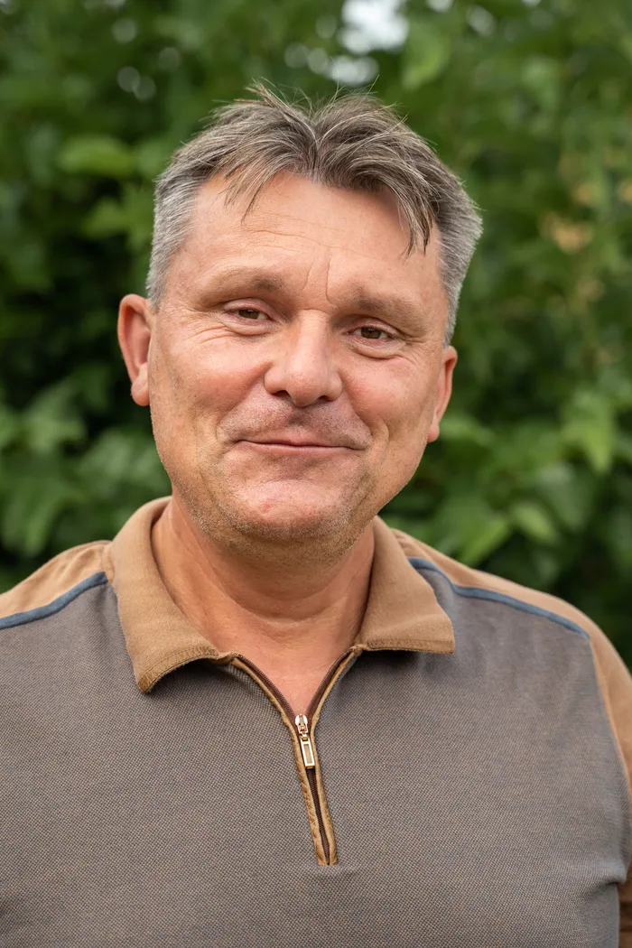Pavel Tomášek
